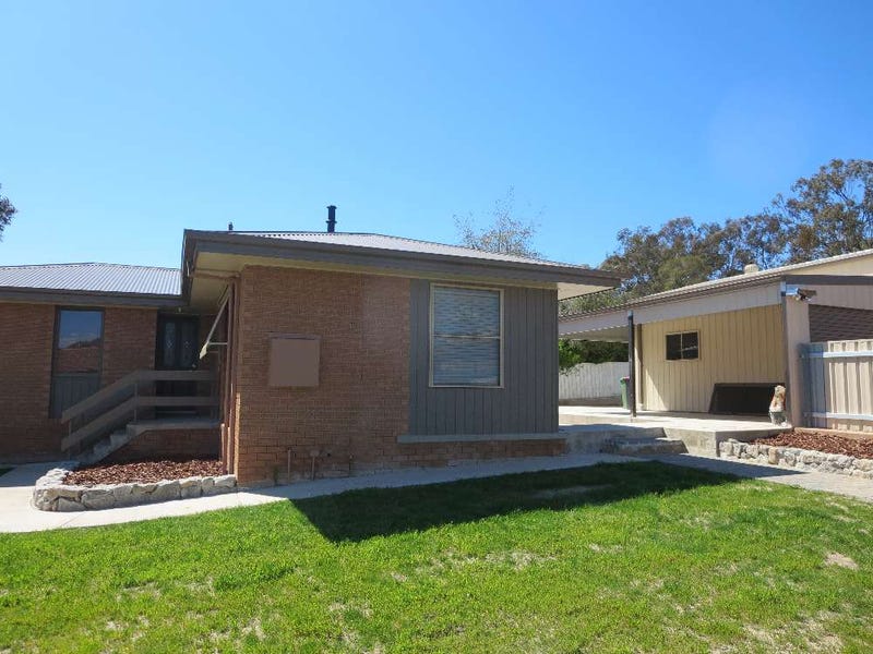 36 Kurrajong Cres, West Albury, NSW 2640