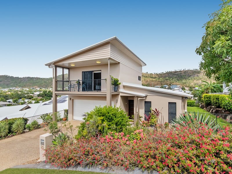 Real Estate & Property for Sale in Mount Louisa, QLD 4814 Pg. 2