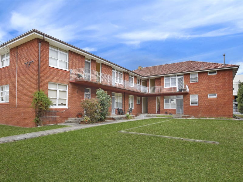 4/37 Baan Baan Street, Dapto, NSW 2530