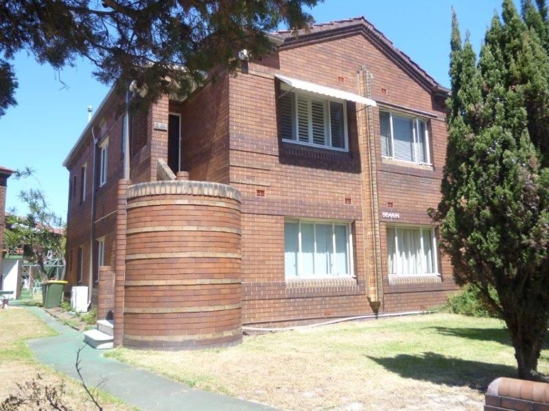 4/1 Samuel Terry Avenue, Kensington, NSW 2033 Property Details