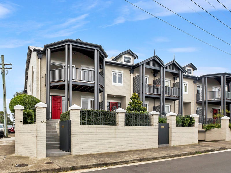 Houses to discount rent balmain sydney