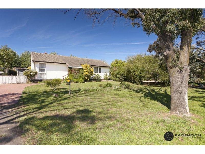 6 Moncrieff Street, Dickson, ACT 2602