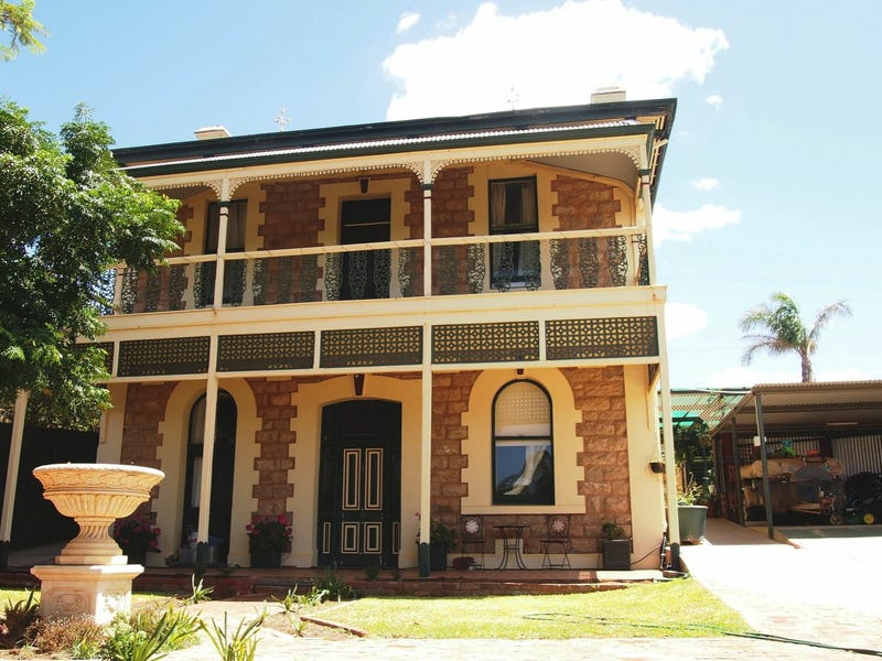 478 Williams Street, Broken Hill, NSW 2880