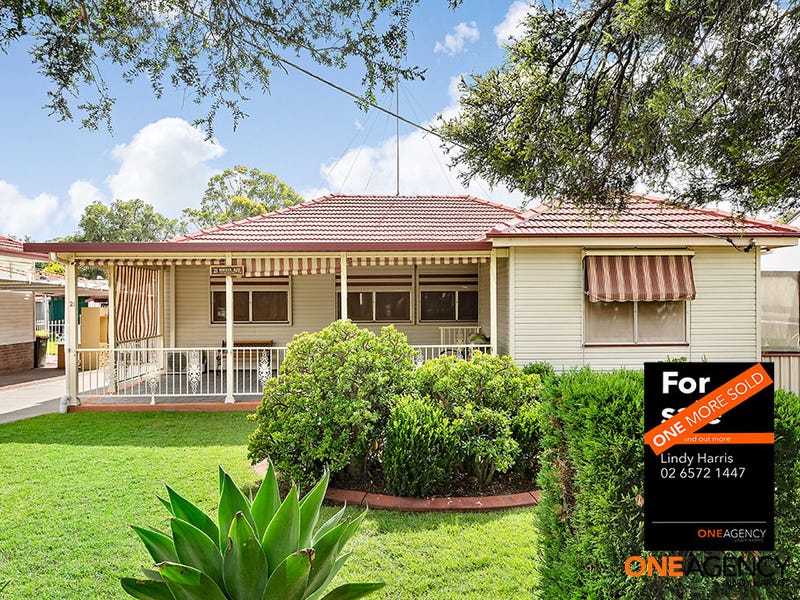 21 White Avenue, Singleton, NSW 2330 Property Details