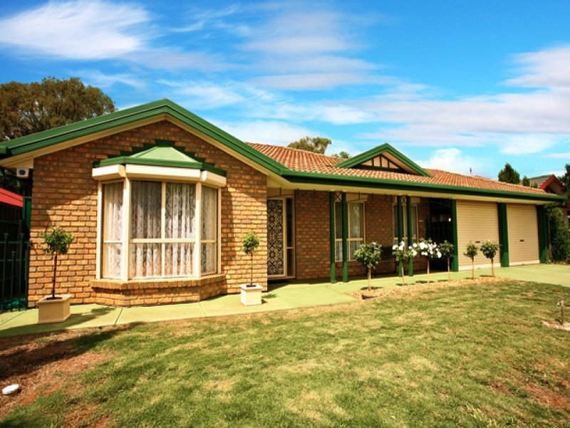 41 Sunnyside Drive, Evanston Park, SA 5116