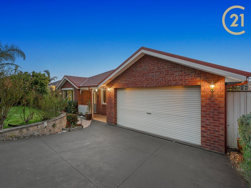 5 Parramatta Place, Berwick, Vic 3806 House for Sale