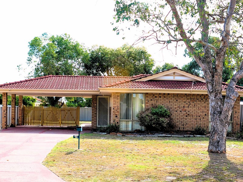 60 Woodmore Road, Langford, WA 6147