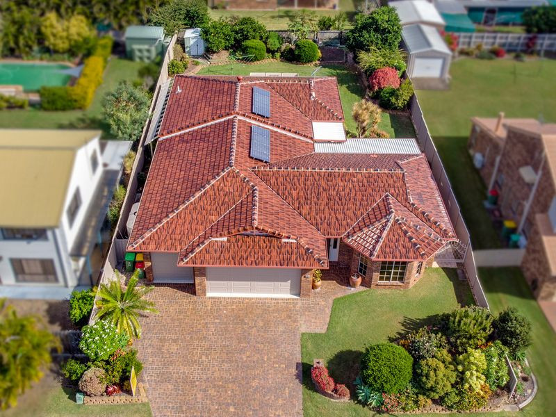 46 Mary Pleasant Drive, Birkdale, Qld 4159 Property Details