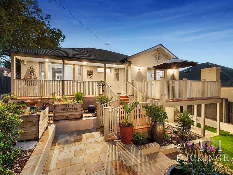 1/64 Pitt Street, Eltham, Vic 3095 Property Details