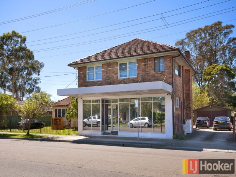 70 Aurelia Street, Toongabbie, NSW 2146