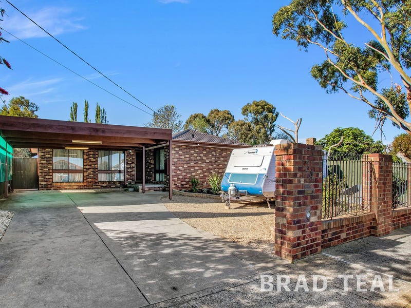 24 Precious Road, Diggers Rest, VIC 3427