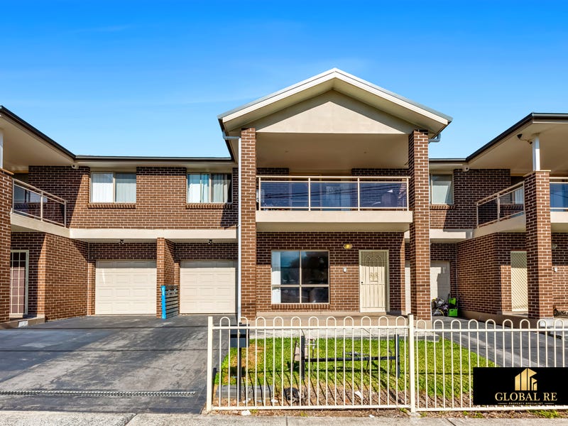 2/187 Wellington Road, Sefton, NSW 2162 Property Details