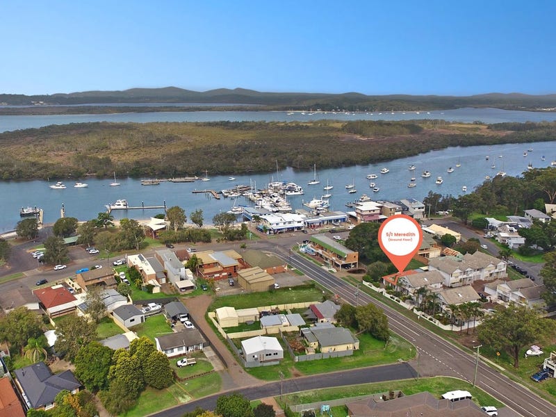 5/1 Meredith Avenue, Lemon Tree Passage, NSW 2319