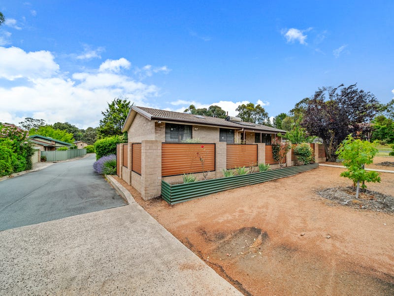 6/79 Blackman Crescent, Macquarie, ACT 2614 Property Details