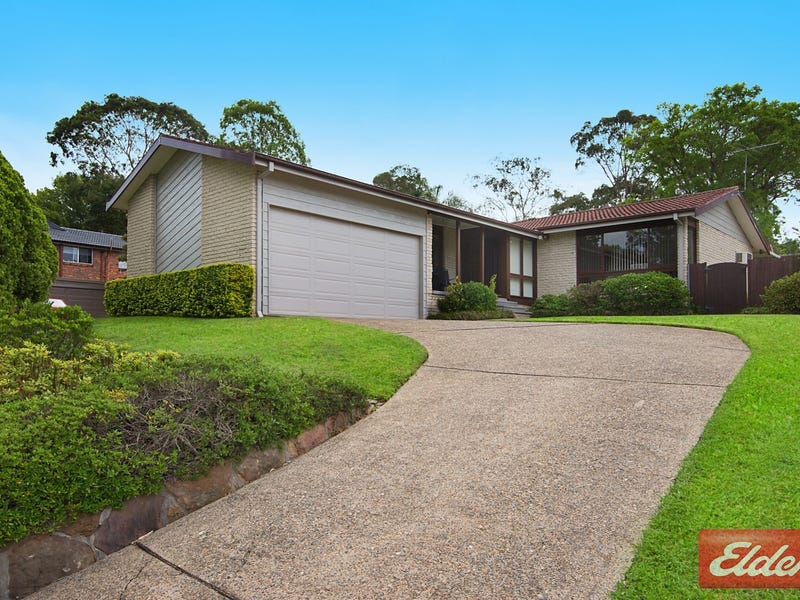 64 Whitby Road, Kings Langley, NSW 2147