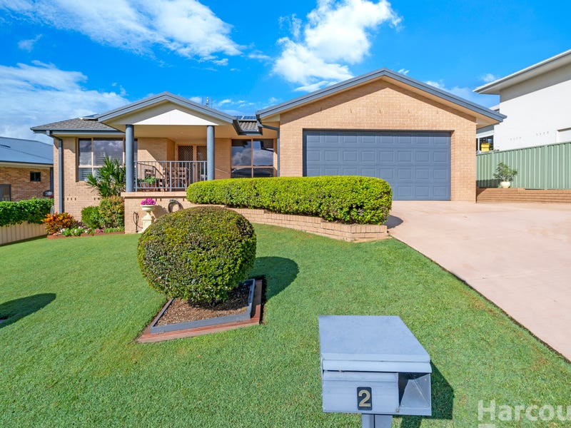 2 Beech Place, South West Rocks, NSW 2431