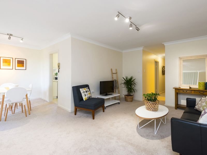 8/14 Rangers Road, Cremorne, NSW 2090 - Property Details