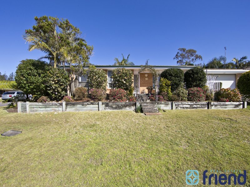 32 Bonito Street, Corlette, NSW 2315 Property Details