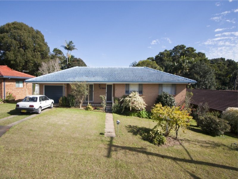 5 Evelyn Villa Drive, Alstonville, NSW 2477 Property Details