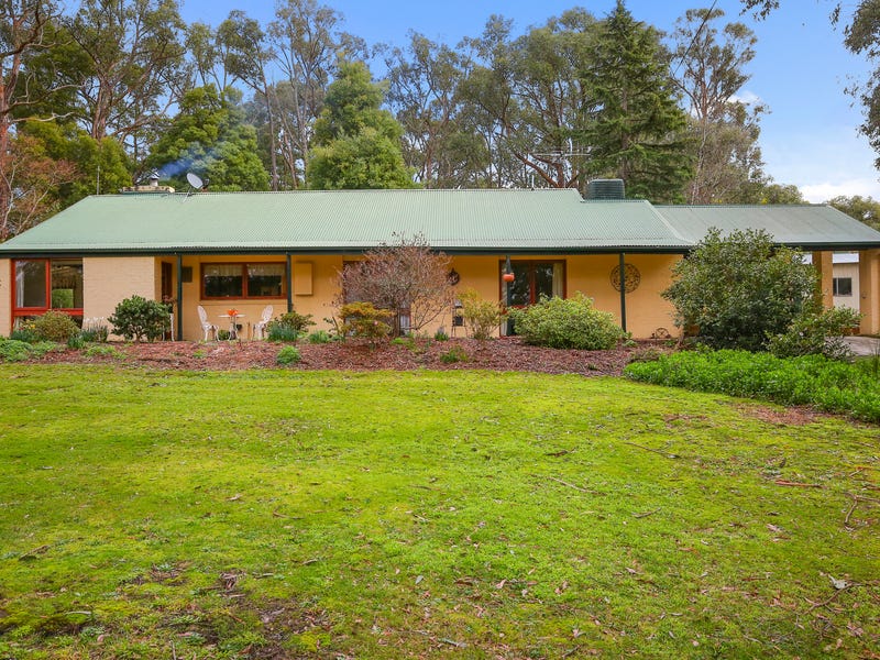 629 Macclesfield Road, Macclesfield, Vic 3782 Property Details