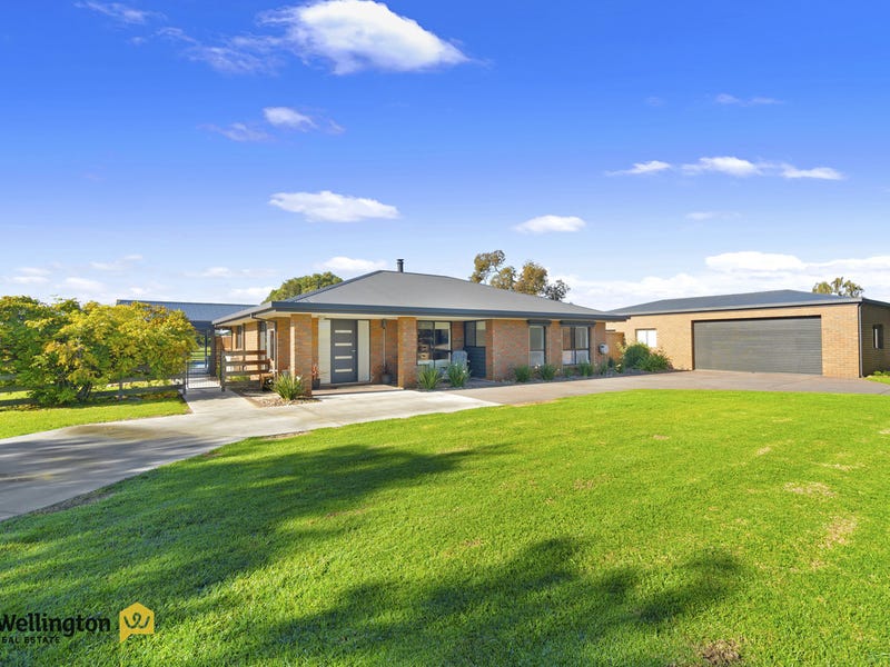 106 Somerton Park Road, Sale, VIC 3850