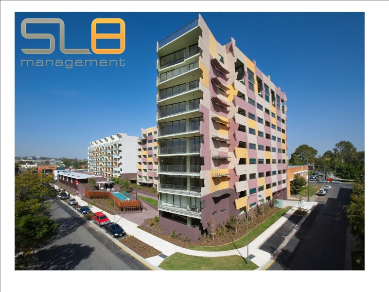 185/8 Musgrave Street, West End, QLD 4101
