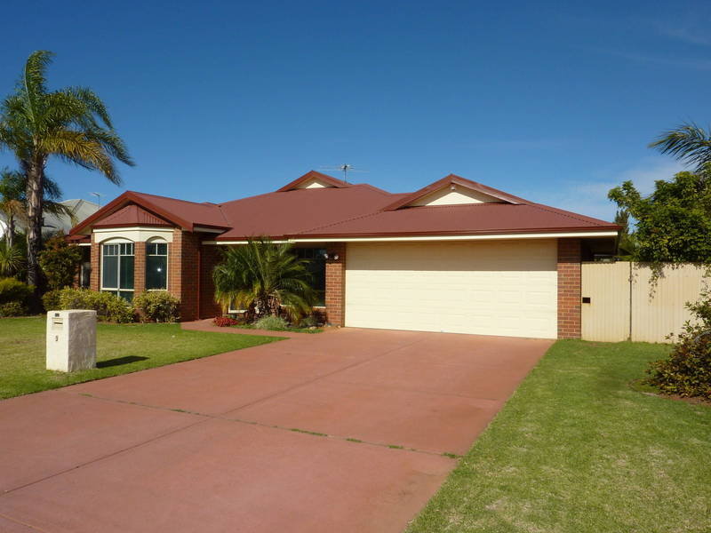 9 Peek St Somerville, Kalgoorlie, WA 6430 Property Details