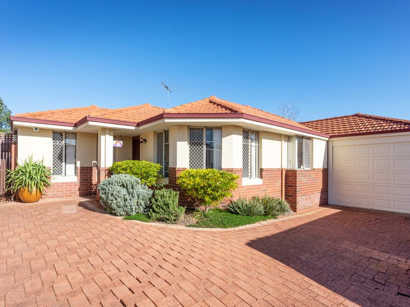 95B Bank Street, East Victoria Park, WA 6101 House for Sale