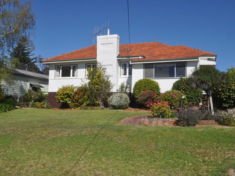 42 Jamieson Street, Pemberton, WA 6260 Property Details