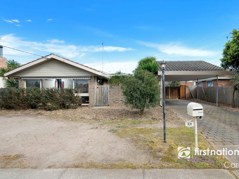 68 Rennie Street, Lara, Vic 3212 Property Details