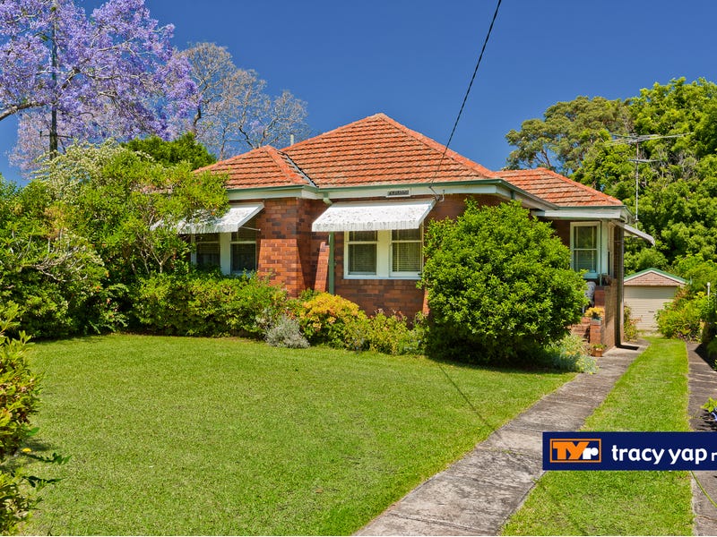 31 Wentworth Road, Eastwood, NSW 2122 Property Details