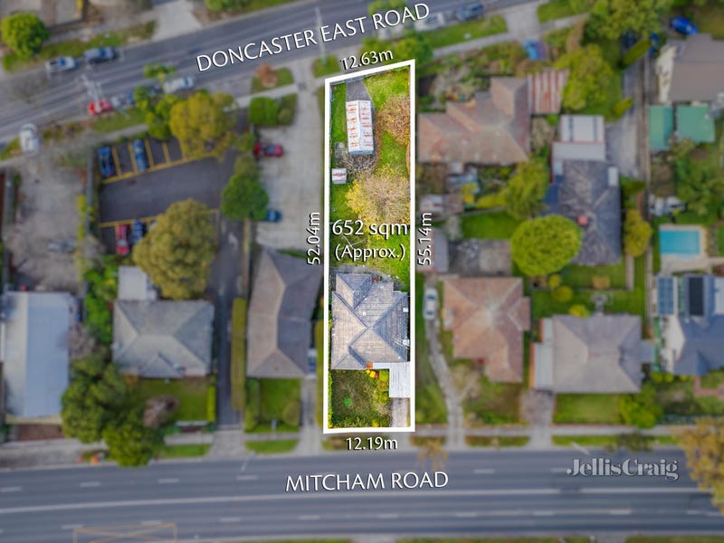 269 Mitcham Road, Mitcham, Vic 3132 Property Details