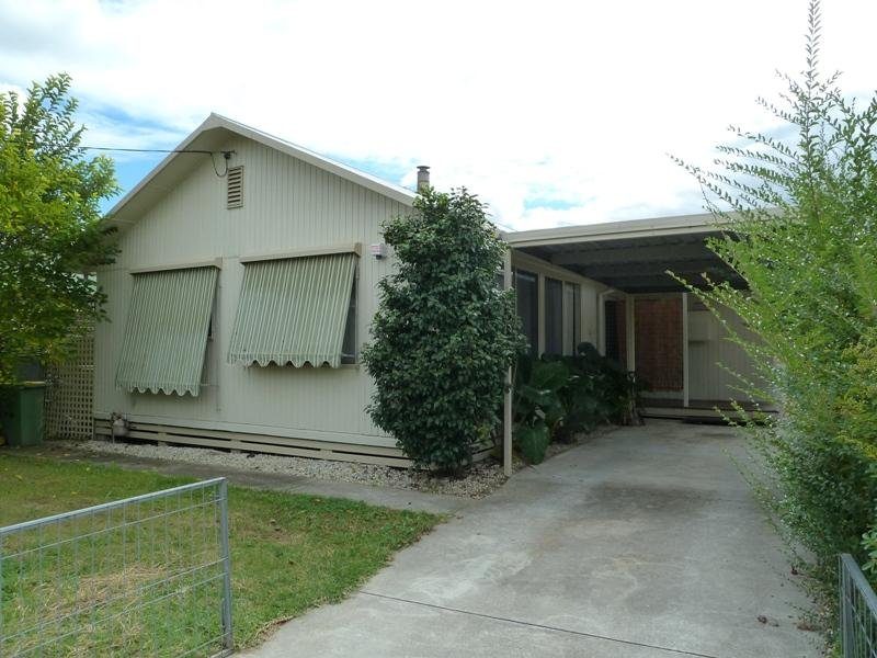 378A Union Road, Lavington, NSW 2641 Property Details