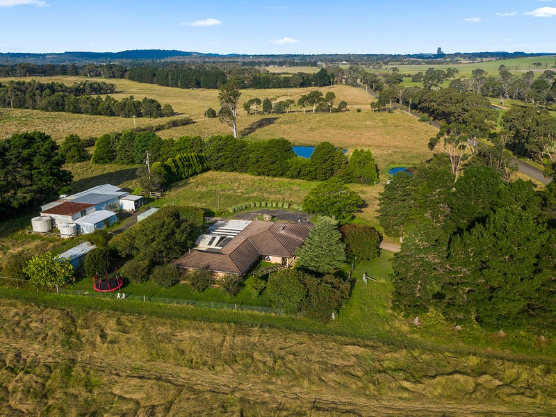 298 Medway Rd, Medway, NSW 2577 Property Details