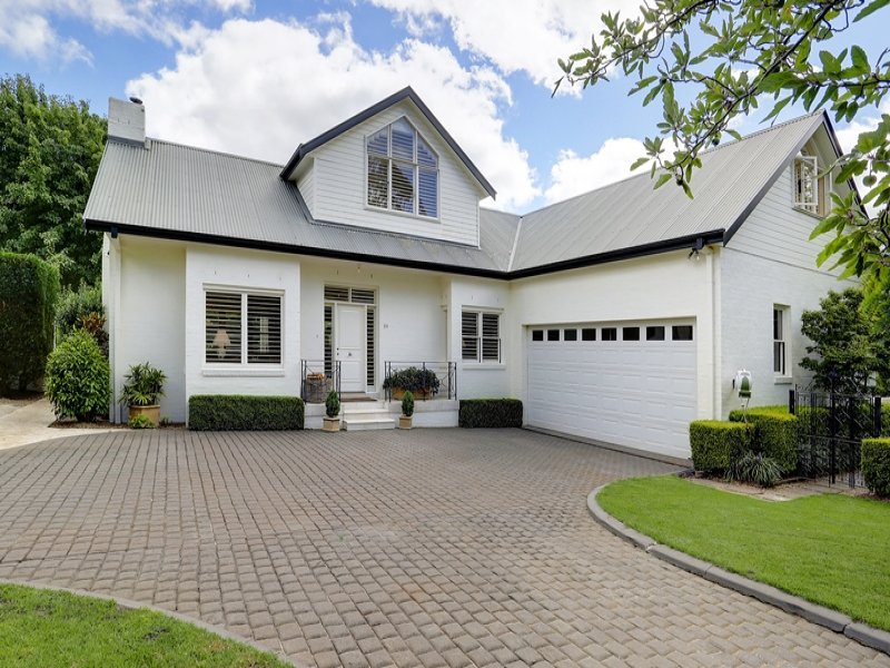 29 Centennial Road, Bowral, NSW 2576 Property Details