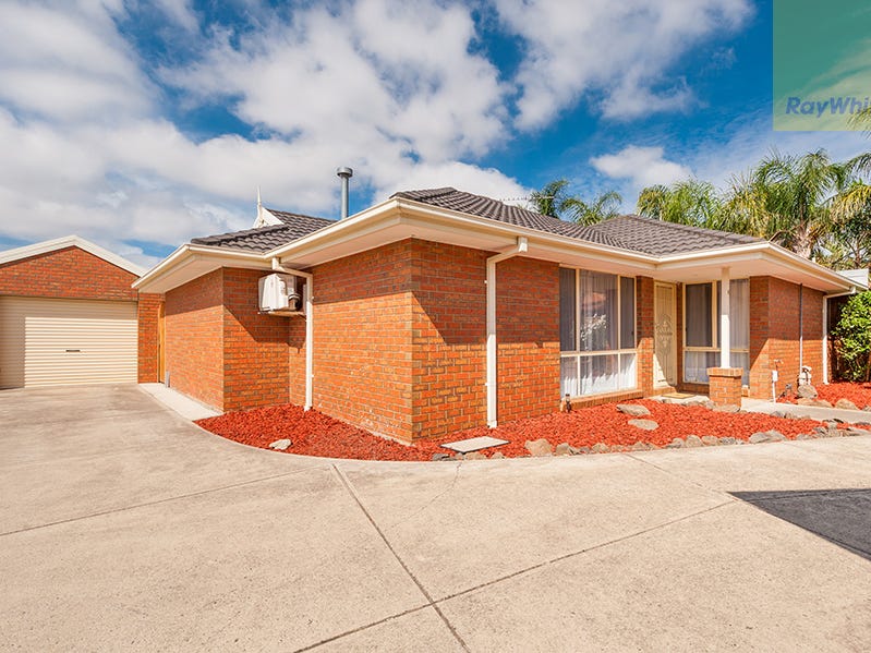 4/12 Redhill Court, Craigieburn, Vic 3064 Property Details
