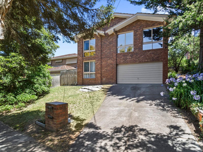 21 Tullamore Avenue, Doncaster, Vic 3108 Property Details