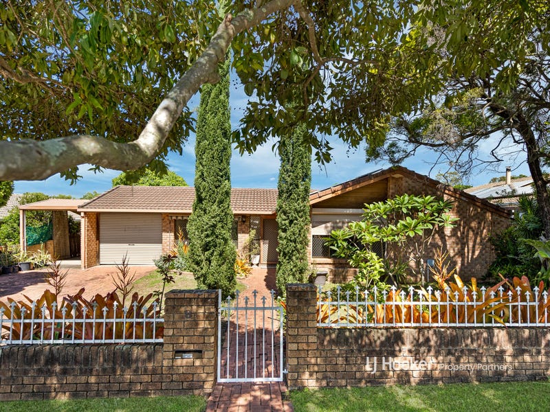 8 Nursery Avenue, Runcorn, Qld 4113 House for Sale