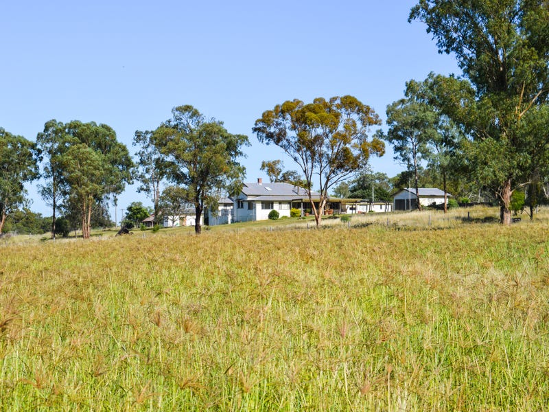 2936 Stonehenge Road, Stonehenge, Qld 4357