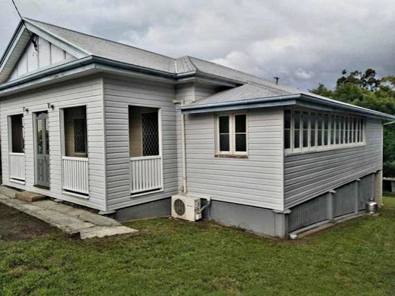 43 Lawrence Street, Gympie, Qld 4570 House for Rent