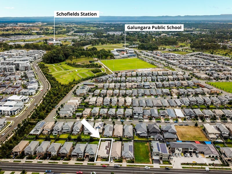 127A Alex Avenue, Schofields, NSW 2762 Property Details