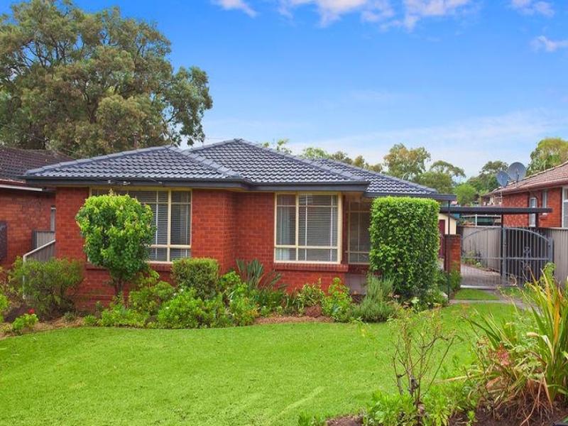 18 Doig Street, Constitution Hill, NSW 2145