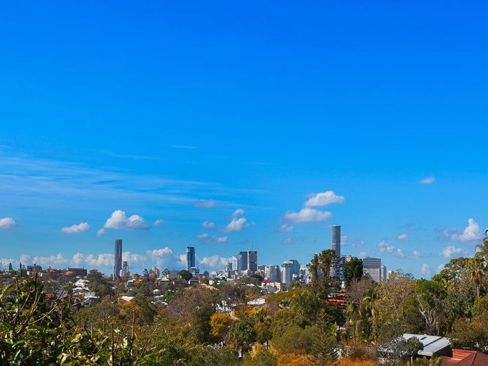 218 Kennedy Terrace, Paddington, QLD 4064