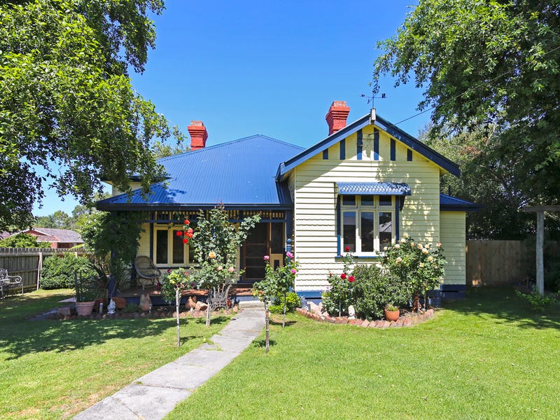 98 Station Road, Foster, Vic 3960 Property Details