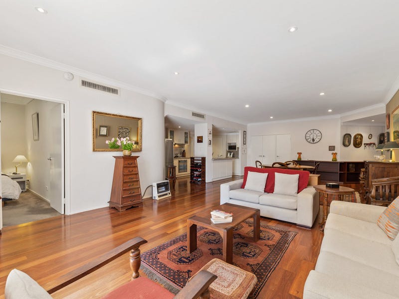 13/118 Royal Street, East Perth, WA 6004 Apartment for Sale