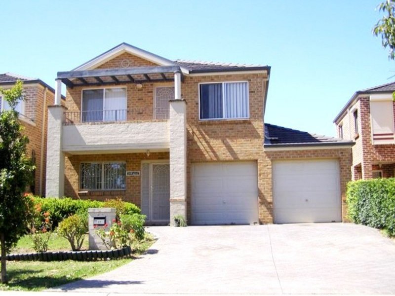 17 Robinia Avenue, Fairfield East, NSW 2165