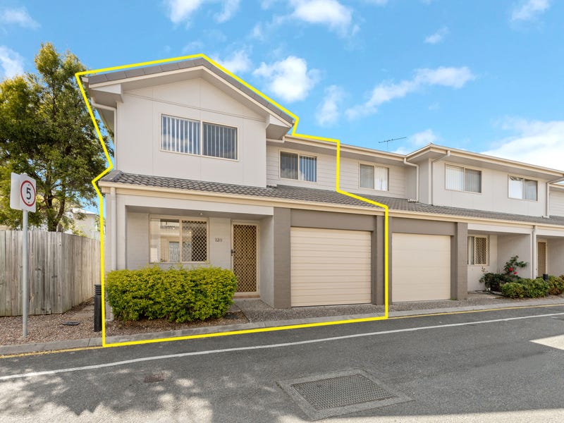 120 439 Elizabeth Ave Kippa Ring Qld 4021 Property Details