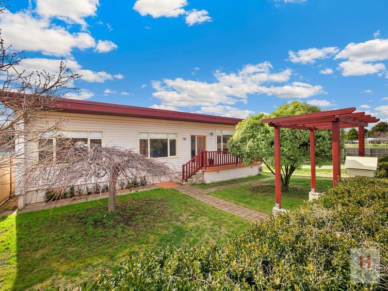 29 Egan Street, Cooma, NSW 2630