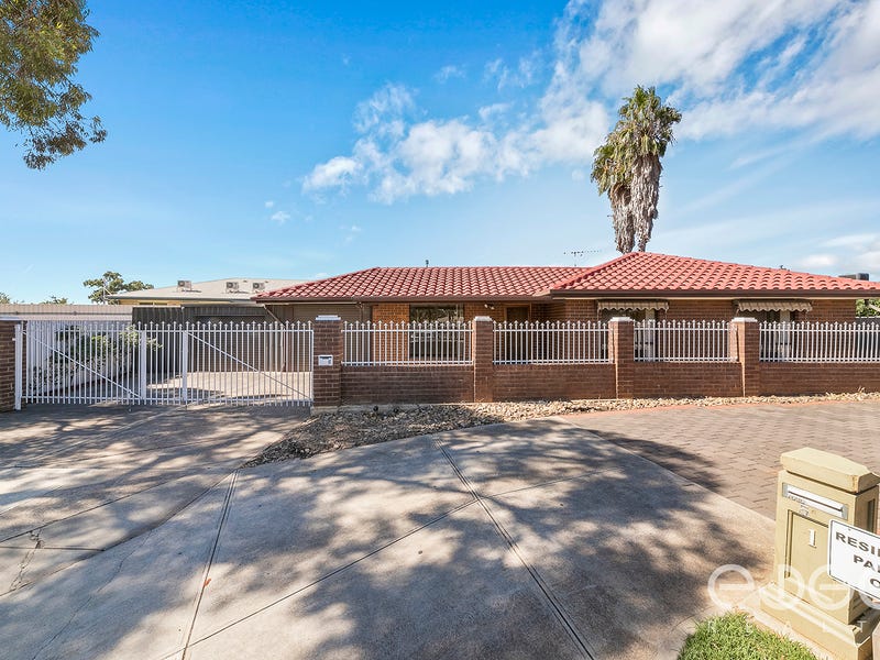 5 Finchley Close Salisbury Downs Sa 5108