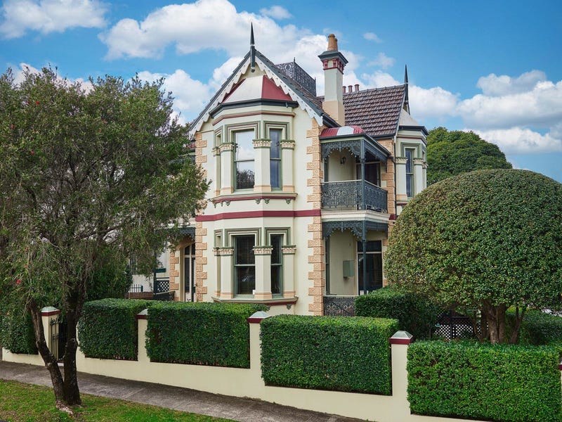 1 Middleton Street, Petersham, NSW 2049 Property Details